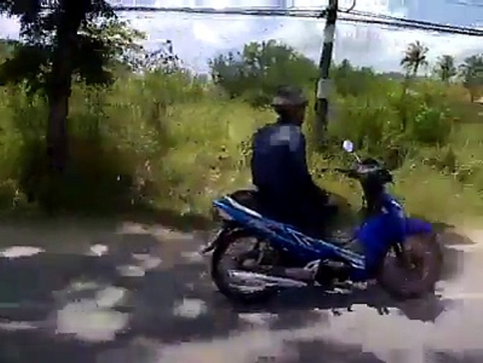 Who like a boss as him did