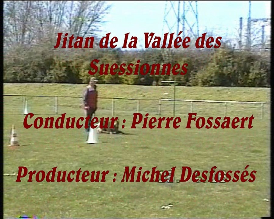 Jitan à Grande Synthe le 18 mars 2016