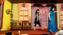 Dr Aima Khan hot Mujra Live 2016