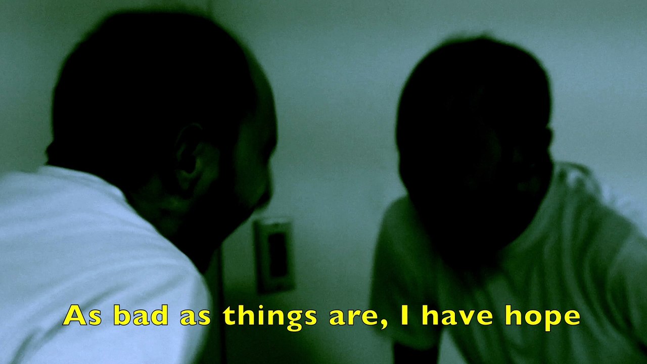 Schizo: Hidden in Plain Sight Official Book Trailer