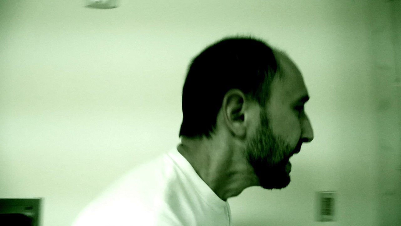 Schizo: Hidden in Plain Sight Cinematic Book Trailer