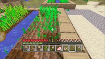 minecraft xbox 360 lets play ep 1