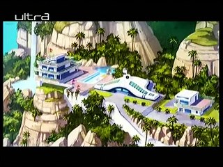 Galakticki fudbal ep3