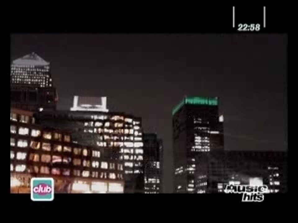 In da mix - high energy