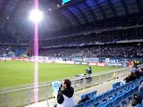 Każdy z nas to wie.... Lech Poznań - Lechia Gdańsk - 13.11.2010