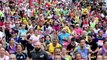 London Marathon 2016 live results and best pictures as thousands of runners hit the streets of the capital