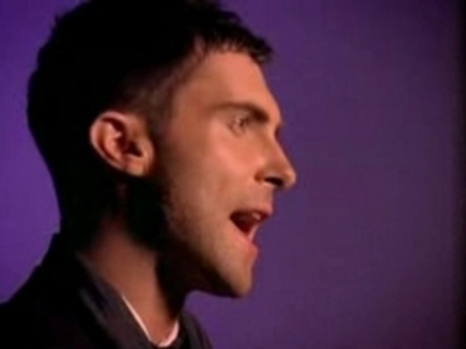 Makes Me Wonder_Maroon 5