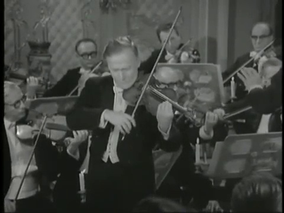 Mozart violin conc K216
