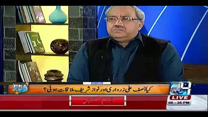 Asif Ali Zardari Thinks Imran Khan Is Better Than Nawaz Shareef