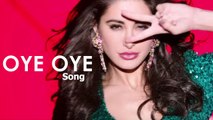 OYE OYE  Official HD Full Video Song - Azhar - Emraan Hashmi, Nargis Fakhri, Prachi Desai DJ Chetas