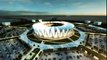 Bahria Town Karachi unveils the design for Pakistan's Largest International Cricket Stadium