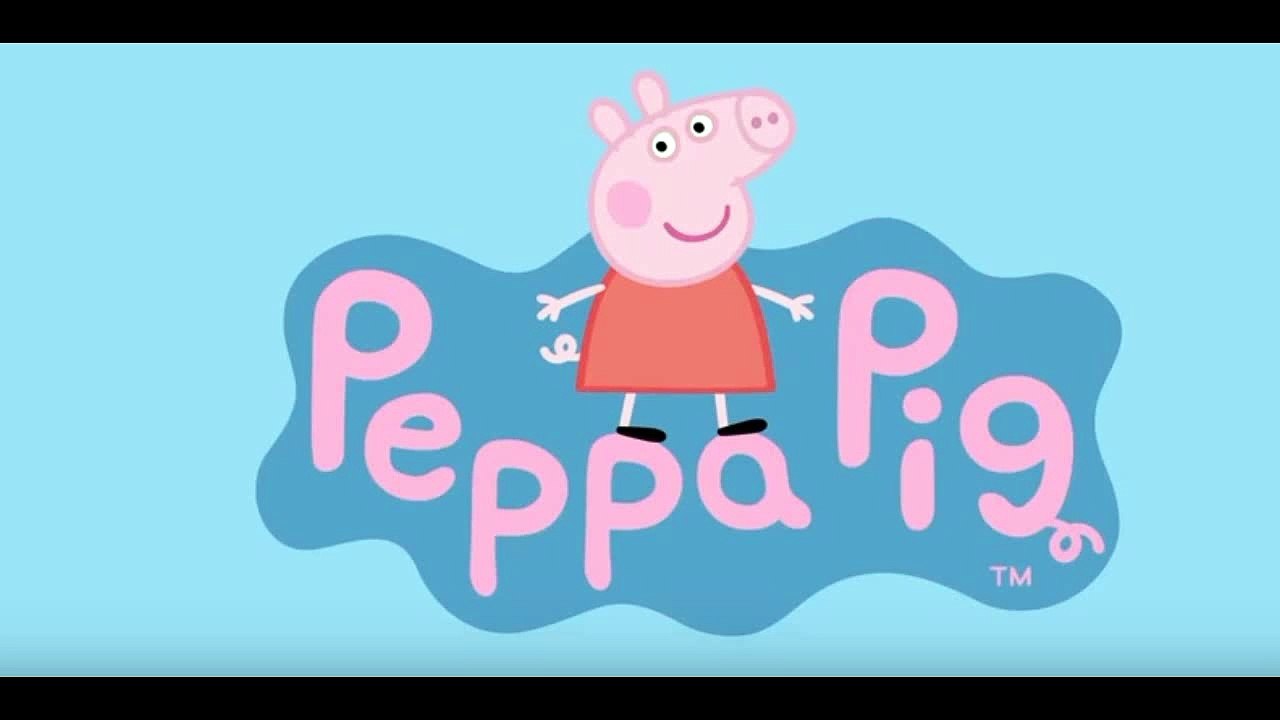 YTP | Peppa Pig Poop | Try Not To Laugh | 15 secs