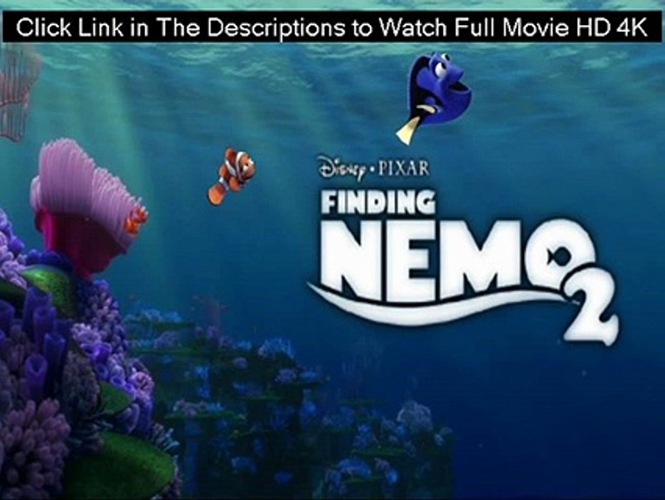 Watch Finding Dory Online Free VF