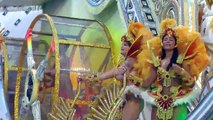 Carnaval 2011 - TV Folha - Vai-Vai - Campeã do carnaval em SP