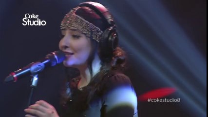 MAN AAMA DEH AM - Atif Aslam n Gul Panrra -  Coke Studio