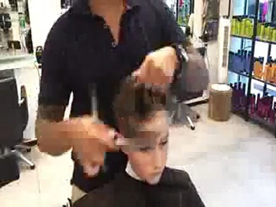 Kids Latest and New Hairs Styles 2016