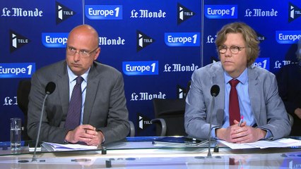 Le Grand Rendez-Vous (partie 2)