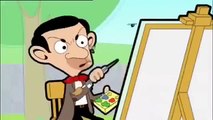 Mr Bean Cartoon Animated Series - Mr Bean Cartoon English Season 4 Episodes_12