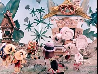 Мультики: Утренняя музыка.