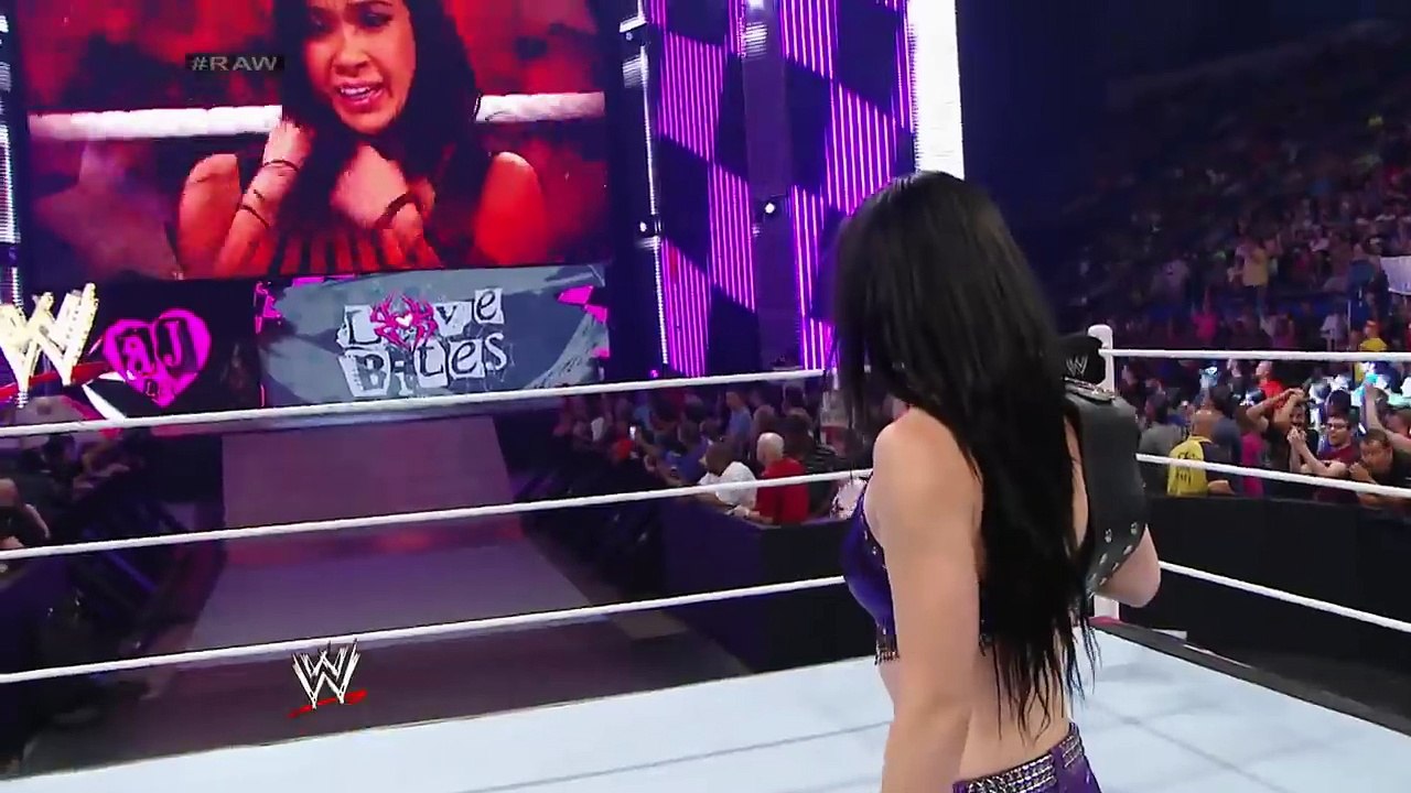 Shocking Returns - WWE Top 10
