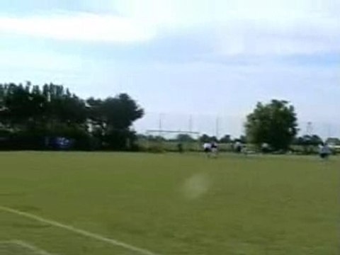 Chevilly - Champigny 2 [Tournoi 13 ans Mandres Les R. 2007]