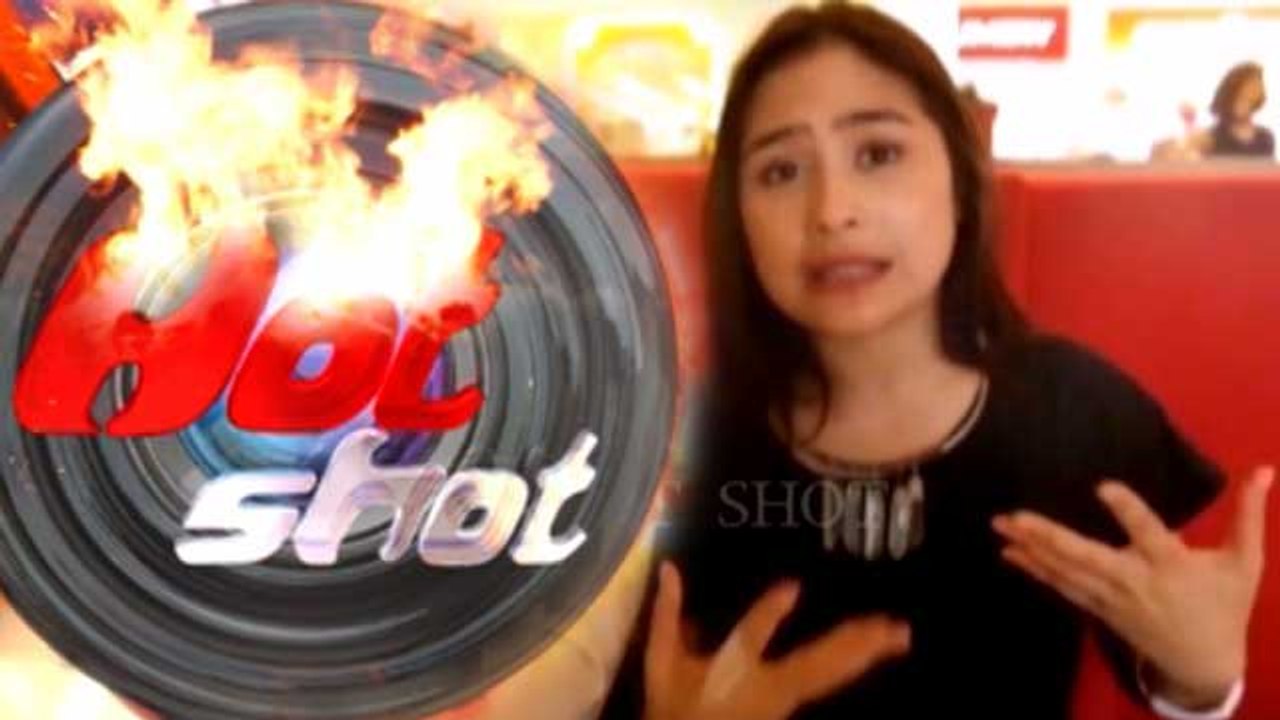 Highlight - Hot Shot 24 April 2016