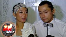 Kenapa Revaldo dan Puspita Sari Menikah Secara Diam-diam - Hot Shot 24 April 2016