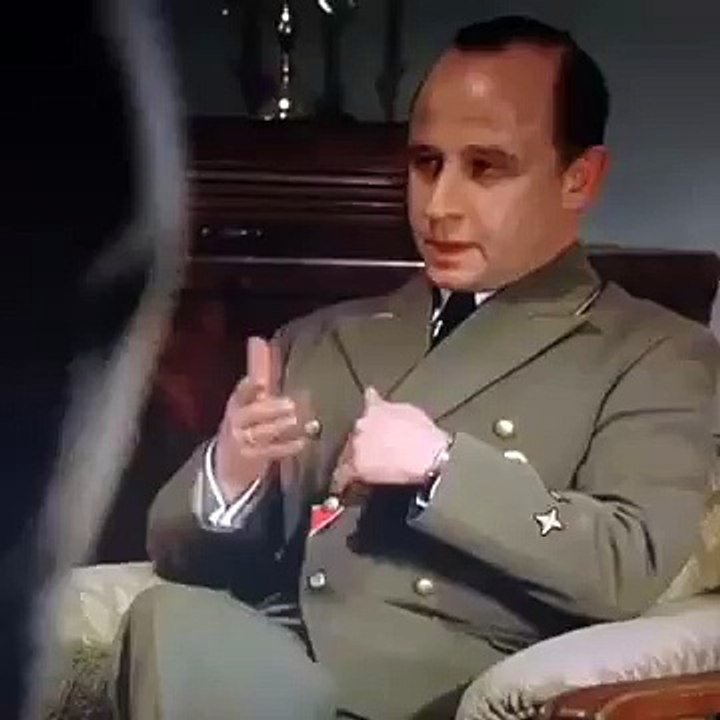Hitler Cumhur Başkanı - Vine