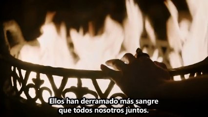 Juego de Tronos Temporada 6 Trailer SUBTITULADO ESPAÑOL