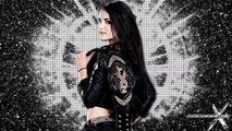 WWE   Stars In the Night  ► Paige 2nd Theme Song