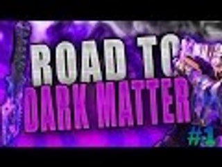 BO3|ROAD TO DARK MATTER AND HERO GEAR #1
