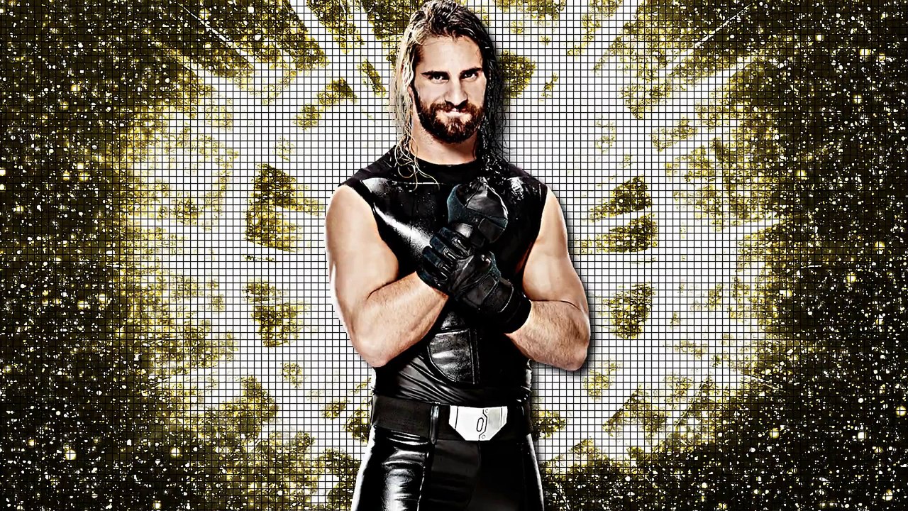 WWE   The Second Coming  ► Seth Rollins 5th Theme Song