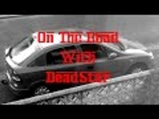 Late Night Drive 🚗