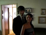 Jessica / Ryan Junior Prom