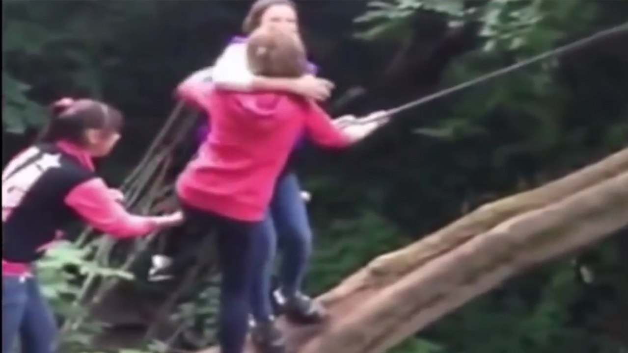 Petite compilation de fails !