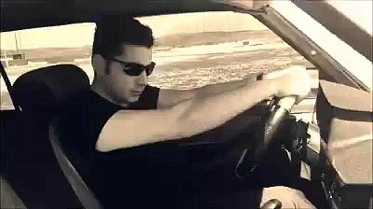 7 saniyede hızlı ve öfkeli