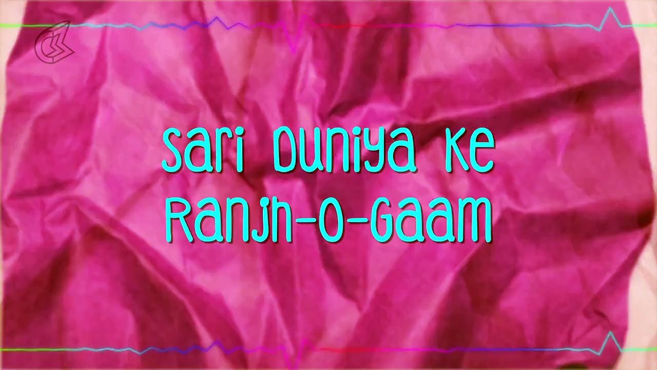 Farida Khanum Best Ghazal - Dil Jalane Ki Baat | Pakistani Classical [Concert]