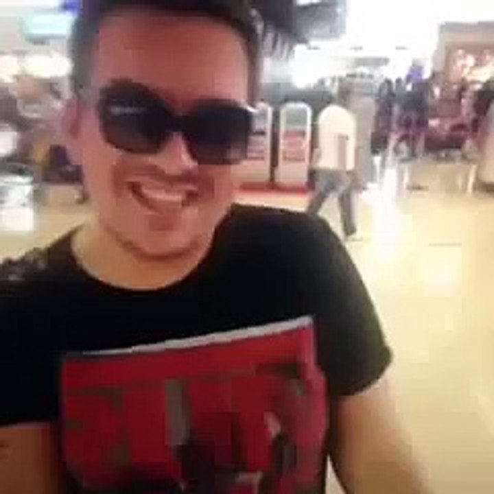 Geliyoruz Şirin Baba Vine