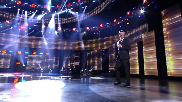 Ryan Seacrest and Brian Dunkleman Reunite for Idol Finale! - AMERICAN IDOL