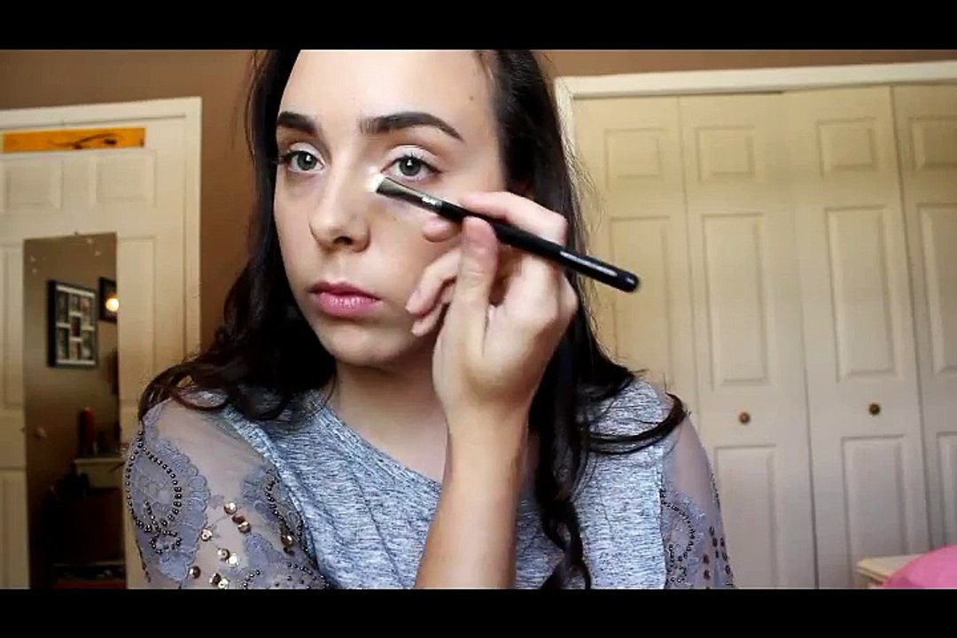 Anastasia Beverly Hills Contour - Before and After