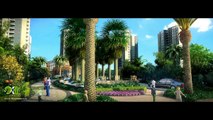 3d Architectural Animation,3D Walkthrough, 3d Rendering Studio  by Yantram Studio