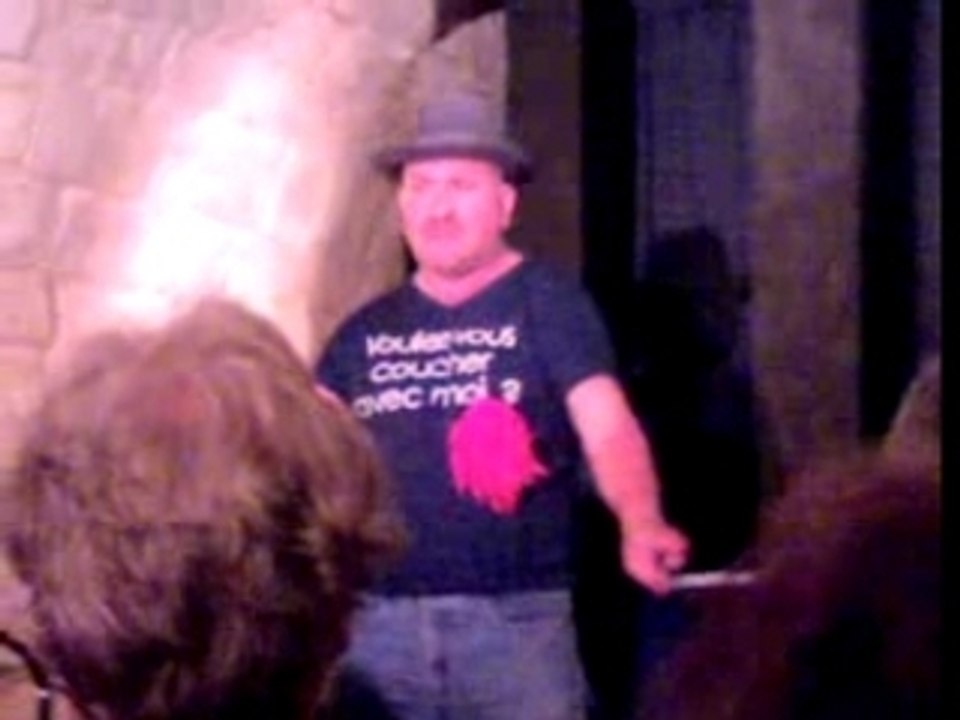 Quand allons nous nous marier