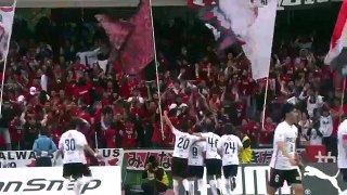 Kawasaki Frontale vs. Urawa Reds  0 - 1 Goal Y. Muto ( J1 League - 24 April 2016)
