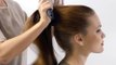 Hair Tutorial - The Sleek Ponytail