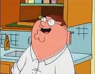 Griffin ITA - La Prima Scoreggia di Peter