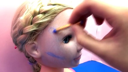 Instructions pour un maquillage de vampire pour Carnaval 2015 astuces de maquillage