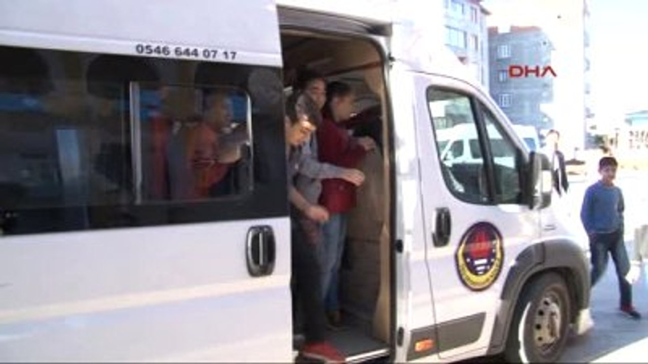 Sur'daki 5 Okulun Öğrencilerine Aynı Binada Hem Eğitim Hem Psikososyal Destek Veriliyor -1