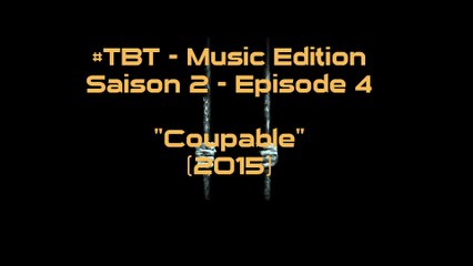 TBT - S02E04 - Coupable