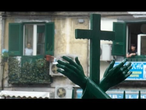 Napoli - Agguato al Rione Sanità, il parroco: Qui peggio dell'Isis (23.04.16)