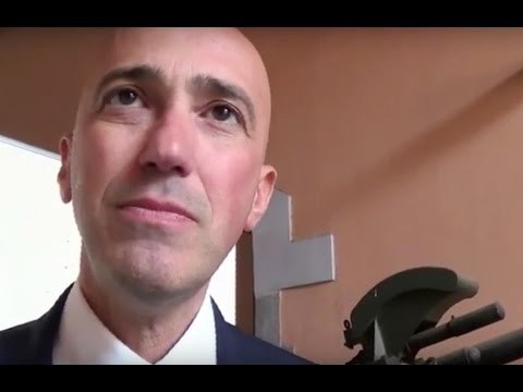 Aversa (CE) - Elezioni, Dello Vicario: Siamo la coalizione più forte (23.04.16)